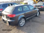 ✅ 2009 Audi A3 Sportback S line • VIN: WAUKF78P19A063842 • Lot: 41684131. Wystawiony na IAAI z przebiegiem Nie podano. Bezpłatny archiwum sprzedaży aukcyjnych z USA i szczegółowy raport historii pojazdu na DreamBid. Zdjęcie 4.