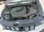 2018 Jeep Grand Cherokee Upland с VIN 1C4RJFAG6JC135339, выставлен на аукционе Copart как лот 59807135 с пробегом 100 569 миль миль и Списание • Salvage title. История ставок и продаж доступна на DreamBid. Изображение 14.