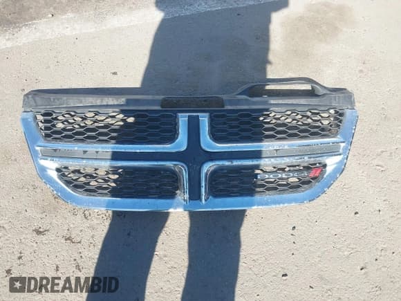 ✅ 2014 Dodge Journey SE • VIN: 3C4PDCAB5ET182518 • Lot: 43214035. Listed on IAAI with 125,020 mi. Free auction sales archive from the USA and detailed vehicle history report at DreamBid. Image 12.