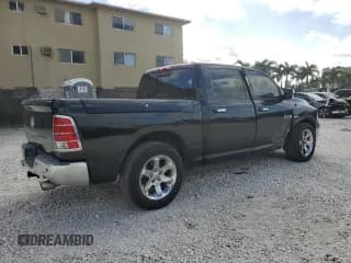 ✅ 2009 Dodge 1500 SLT • VIN: 1D3HB13T99J527171 • Lot: 88033865. Wystawiony na Copart z przebiegiem 217 218 mil. Bezpłatny archiwum sprzedaży aukcyjnych z USA i szczegółowy raport historii pojazdu na DreamBid. Zdjęcie 3.