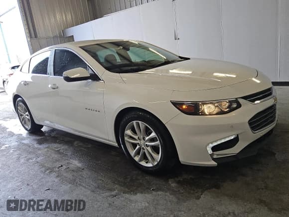 ✅ 2018 Chevrolet Malibu Hybrid • VIN: 1G1ZF5SUXJF201222 • Lot: 81932874. Listed on Copart with 103,447 mi. Free auction sales archive from the USA and detailed vehicle history report at DreamBid. Image 4.