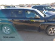 ✅ 2011 Chevrolet HHR LS • VIN: 3GNBAAFW2BS584721 • Lot: 41362184. Listed on IAAI with Not provided. Free auction sales archive from the USA and detailed vehicle history report at DreamBid. Image 13.