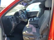 ✅ 2017 Chevrolet Silverado 1500 Custom • VIN: 1GCRCPEH2HZ332731 • Lot: 64040825. Wystawiony na Copart z przebiegiem 108 239 mil. Bezpłatny archiwum sprzedaży aukcyjnych z USA i szczegółowy raport historii pojazdu na DreamBid. Zdjęcie 7.