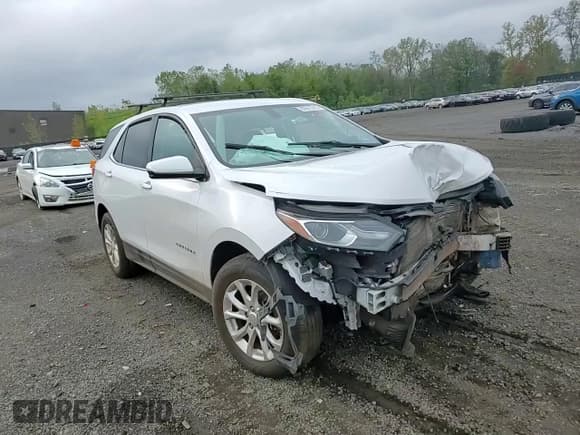 ✅ 2018 Chevrolet Equinox LT • VIN: 2GNAXSEV4J6202484 • Лот: 83976395. Опубликован ранее на Copart с пробегом 148 343 миль. Бесплатный доступ к архиву аукционных продаж из США и подробный отчёт об истории автомобиля на DreamBid. Изображение 14.