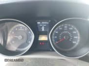 ✅ 2013 Hyundai Elantra • VIN: KMHD35LE7DU124225 • Lot: 43590670. Listed on IAAI with 98,658 mi. Free auction sales archive from the USA and detailed vehicle history report at DreamBid. Image 7.