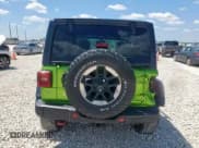 ✅ 2019 Jeep Wrangler Rubicon • VIN: 1C4HJXCN8KW503839 • Lot: 71015625. Wystawiony na Copart z przebiegiem 63 662 mil. Bezpłatny archiwum sprzedaży aukcyjnych z USA i szczegółowy raport historii pojazdu na DreamBid. Zdjęcie 6.