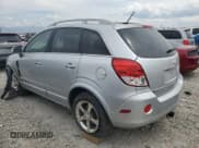 ✅ 2012 Chevrolet Captiva Sport LTZ • VIN: 3GNFL4E59CS602090 • Lot: 59815515. Wystawiony na Copart z przebiegiem 168 569 mil. Bezpłatny archiwum sprzedaży aukcyjnych z USA i szczegółowy raport historii pojazdu na DreamBid. Zdjęcie 2.