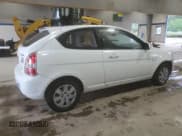✅ 2010 Hyundai Accent GS • VIN: KMHCM3AC0AU185040 • Лот: 57866765. Опубликован ранее на Copart с пробегом 138 732 миль. Бесплатный доступ к архиву аукционных продаж из США и подробный отчёт об истории автомобиля на DreamBid. Изображение 3.