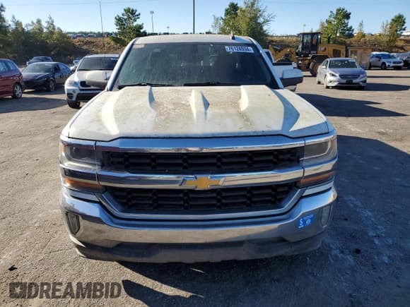 ✅ 2017 Chevrolet Silverado 1500 LT • VIN: 1GCRCREC5HZ296081 • Лот: 76128934. Опубликован ранее на Copart с пробегом 240 939 миль. Бесплатный доступ к архиву аукционных продаж из США и подробный отчёт об истории автомобиля на DreamBid. Изображение 5.