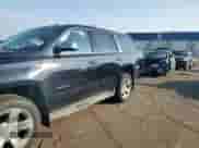 2015 Chevrolet Tahoe LTZ with VIN 1GNSKCKC7FR176146, listed as a Copart auction lot 81622175 with 226,795 mi miles and Salvage title. Bid and sale history available at DreamBid. Image 13.