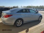 ✅ 2012 Hyundai Sonata GLS • VIN: 5NPEB4AC2CH416610 • Lot: 75495554. Listed on Copart with 102,521 mi. Free auction sales archive from the USA and detailed vehicle history report at DreamBid. Image 3.