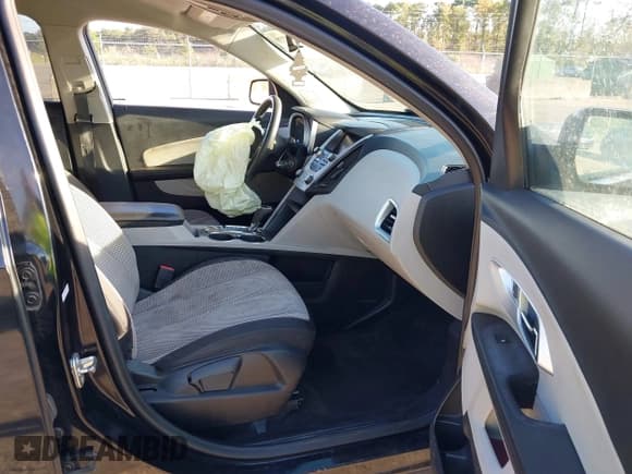 ✅ 2017 Chevrolet Equinox LT • VIN: 2GNALCEK0H6120267 • Лот: 43318770. Опубликован ранее на IAAI с пробегом 176 986 миль. Бесплатный доступ к архиву аукционных продаж из США и подробный отчёт об истории автомобиля на DreamBid. Изображение 5.