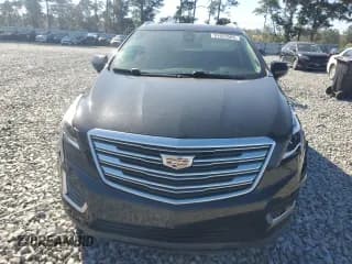 ✅ 2017 Cadillac XT5 Premium Luxury FWD • VIN: 1GYKNCRS1HZ245729 • Lot: 91623585. Listed on Copart with 81,840 mi. Free auction sales archive from the USA and detailed vehicle history report at DreamBid. Image 5.