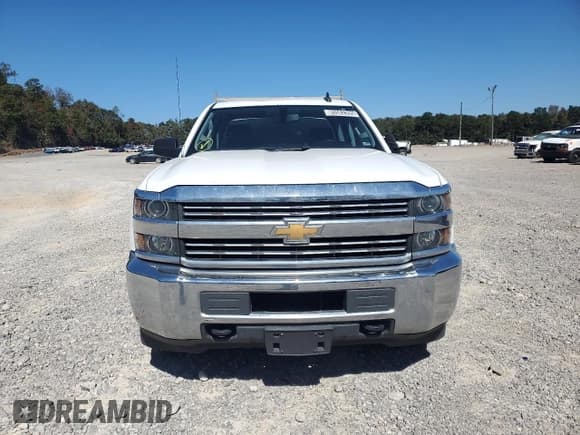 ✅ 2018 Chevrolet Silverado 2500HD Work Truck • VIN: 1GC2CUEG1JZ261230 • Lot: 85583395. Listed on Copart with 239,316 mi. Free auction sales archive from the USA and detailed vehicle history report at DreamBid. Image 5.