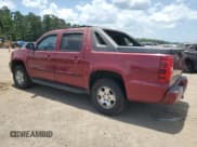 ✅ 2007 Chevrolet Avalanche LTZ • VIN: 3GNEC12047G256462 • Лот: 60135585. Опубликован ранее на Copart с пробегом 186 682 миль. Бесплатный доступ к архиву аукционных продаж из США и подробный отчёт об истории автомобиля на DreamBid. Изображение 2.