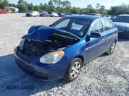 ✅ 2010 Hyundai Accent GLS • VIN: KMHCN4AC6AU476032 • Лот: 42834666. Опубликован ранее на IAAI с пробегом 91 807 миль. Бесплатный доступ к архиву аукционных продаж из США и подробный отчёт об истории автомобиля на DreamBid. Изображение 17.