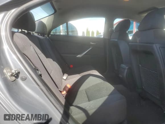 ✅ 2009 Pontiac G6 GT 1SA • VIN: 1G2ZH57N594154647 • Лот: 58309735. Опубликован ранее на Copart с пробегом 125 573 миль. Бесплатный доступ к архиву аукционных продаж из США и подробный отчёт об истории автомобиля на DreamBid. Изображение 10.