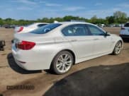 ✅ 2014 BMW 5 Series 535d • VIN: WBAXA5C55ED691040 • Лот: 67954495. Опубликован ранее на Copart с пробегом 112 748 миль. Бесплатный доступ к архиву аукционных продаж из США и подробный отчёт об истории автомобиля на DreamBid. Изображение 3.