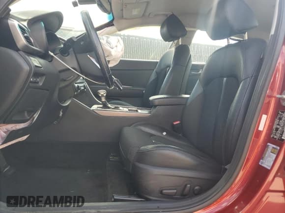 ✅ 2019 Kia Optima LX • VIN: 5XXGT4L3XKG287464 • Лот: 90432255. Опубликован ранее на Copart с пробегом 84 618 миль. Бесплатный доступ к архиву аукционных продаж из США и подробный отчёт об истории автомобиля на DreamBid. Изображение 7.