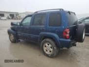 ✅ 2004 Jeep Liberty Limited • VIN: 1J4GL58KX4W291211 • Lot: 85846974. Wystawiony na Copart z przebiegiem 257 006 mil. Bezpłatny archiwum sprzedaży aukcyjnych z USA i szczegółowy raport historii pojazdu na DreamBid. Zdjęcie 2.