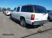 ✅ 2004 GMC Yukon XL SLT • VIN: 1GKEC16Z34J301925 • Lot: 43612027. Listed on IAAI with 217,749 mi. Free auction sales archive from the USA and detailed vehicle history report at DreamBid. Image 3.