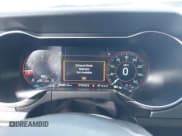 ✅ 2022 Ford Mustang GT Premium • VIN: 1FA6P8CF8N5146652 • Lot: 43209379. Listed on IAAI with 49,551 mi. Free auction sales archive from the USA and detailed vehicle history report at DreamBid. Image 7.