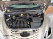 ✅ 2003 Chrysler PT Cruiser • VIN: 3C4FY48B63T542310 • Lot: 87245035. Wystawiony na Copart z przebiegiem 57 885 mil. Bezpłatny archiwum sprzedaży aukcyjnych z USA i szczegółowy raport historii pojazdu na DreamBid. Zdjęcie 11.