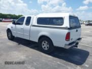 ✅ 2003 Ford F-150 XL • VIN: 1FTRX17W53NA40472 • Лот: 42491035. Опубликован ранее на IAAI с пробегом Не указан. Бесплатный доступ к архиву аукционных продаж из США и подробный отчёт об истории автомобиля на DreamBid. Изображение 3.