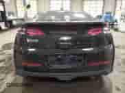 2015 Chevrolet Volt с VIN 1G1RA6E40FU111032, выставлен на аукционе Copart как лот 47811564 с пробегом 70 840 миль миль и . История ставок и продаж доступна на DreamBid. Изображение 6.