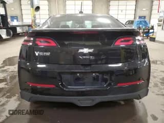 ✅ 2015 Chevrolet Volt • VIN: 1G1RA6E40FU111032 • Lot: 47811564. Wystawiony na Copart z przebiegiem 70 840 mil. Bezpłatny archiwum sprzedaży aukcyjnych z USA i szczegółowy raport historii pojazdu na DreamBid. Zdjęcie 6.