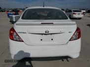 ✅ 2017 Nissan Versa SV • VIN: 3N1CN7AP6HL862157 • Лот: 86679415. Опубликован ранее на Copart с пробегом 110 504 миль. Бесплатный доступ к архиву аукционных продаж из США и подробный отчёт об истории автомобиля на DreamBid. Изображение 6.