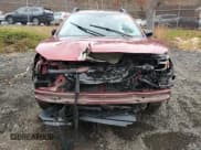 ✅ 2024 Subaru Outback Premium • VIN: 4S4BTAFC3R3234163 • Lot: 92834065. Listed on Copart with 15,903 mi. Free auction sales archive from the USA and detailed vehicle history report at DreamBid. Image 5.