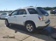 ✅ 2007 Chevrolet Equinox LS • VIN: 2CNDL13F076093517 • Lot: 86452465. Wystawiony na Copart z przebiegiem 151 819 mil. Bezpłatny archiwum sprzedaży aukcyjnych z USA i szczegółowy raport historii pojazdu na DreamBid. Zdjęcie 2.