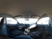 ✅ 2017 Nissan Rogue SV • VIN: JN8AT2MTXHW392901 • Lot: 43451493. Wystawiony na IAAI z przebiegiem 194 758 mil. Bezpłatny archiwum sprzedaży aukcyjnych z USA i szczegółowy raport historii pojazdu na DreamBid. Zdjęcie 18.