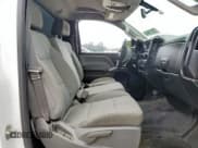 ✅ 2016 Chevrolet Silverado 2500HD Work Truck • VIN: 1GC0CUEG9GZ426232 • Лот: 70113645. Опубликован ранее на Copart с пробегом 163 573 миль. Бесплатный доступ к архиву аукционных продаж из США и подробный отчёт об истории автомобиля на DreamBid. Изображение 10.