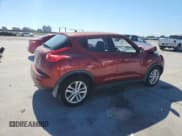 ✅ 2011 Nissan Juke S • VIN: JN8AF5MR2BT019096 • Lot: 85074055. Wystawiony na Copart z przebiegiem 70 544 mil. Bezpłatny archiwum sprzedaży aukcyjnych z USA i szczegółowy raport historii pojazdu na DreamBid. Zdjęcie 3.