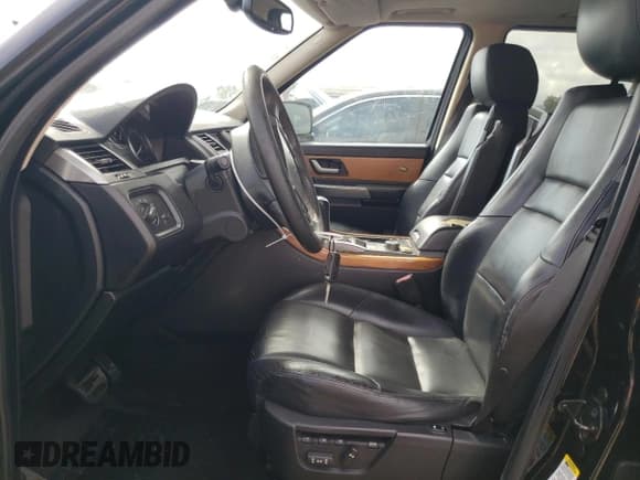 ✅ 2006 Land Rover Range Rover Sport HSE • VIN: SALSF25486A924079 • Лот: 70964325. Опубликован ранее на Copart с пробегом 158 841 миль. Бесплатный доступ к архиву аукционных продаж из США и подробный отчёт об истории автомобиля на DreamBid. Изображение 7.