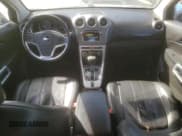 ✅ 2014 Chevrolet Captiva Sport LT • VIN: 3GNAL3EK7ES615515 • Лот: 46338205. Опубликован ранее на Copart с пробегом 170 354 миль. Бесплатный доступ к архиву аукционных продаж из США и подробный отчёт об истории автомобиля на DreamBid. Изображение 8.