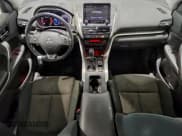 ✅ 2022 Mitsubishi Eclipse Cross LE • VIN: JA4ATVAA3NZ600878 • Lot: 94192525. Listed on Copart with 137,249 mi. Free auction sales archive from the USA and detailed vehicle history report at DreamBid. Image 8.