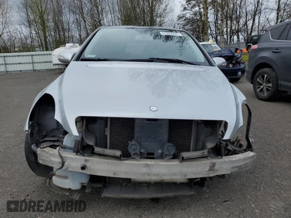 ✅ 2008 Mercedes-Benz R 3.5L • VIN: 4JGCB65EX8A086790 • Lot: 51023835. Listed on Copart with 146,701 mi. Free auction sales archive from the USA and detailed vehicle history report at DreamBid. Image 5.