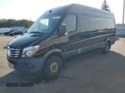 ✅ 2015 Freightliner Sprinter • VIN: WDYPE8DC9F5955933 • Lot: 66303835. Wystawiony na Copart z przebiegiem 126 526 mil. Bezpłatny archiwum sprzedaży aukcyjnych z USA i szczegółowy raport historii pojazdu na DreamBid. Zdjęcie 1.