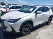 ✅ 2025 Lexus NX 250 Premium • VIN: JTJGDCAZ5S2015616 • Лот: 42497424. Опубликован ранее на IAAI с пробегом 3 564 миль. Бесплатный доступ к архиву аукционных продаж из США и подробный отчёт об истории автомобиля на DreamBid. Изображение 18.