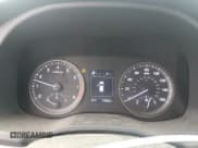 ✅ 2017 Hyundai Tucson SE • VIN: KM8J23A40HU576673 • Lot: 72362344. Wystawiony na Copart z przebiegiem 79 583 mil. Bezpłatny archiwum sprzedaży aukcyjnych z USA i szczegółowy raport historii pojazdu na DreamBid. Zdjęcie 9.