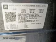 ✅ 2022 Chevrolet Blazer LT • VIN: 3GNKBCR40NS125467 • Lot: 80732775. Listed on Copart with 49,339 mi. Free auction sales archive from the USA and detailed vehicle history report at DreamBid. Image 13.