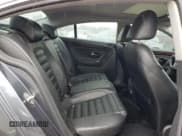 ✅ 2012 Volkswagen CC Lux • VIN: WVWHP7AN4CE534014 • Lot: 68882035. Wystawiony na Copart z przebiegiem 177 219 mil. Bezpłatny archiwum sprzedaży aukcyjnych z USA i szczegółowy raport historii pojazdu na DreamBid. Zdjęcie 10.