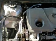 ✅ 2022 Toyota Camry XSE • VIN: 4T1K61AK2NU025992 • Lot: 91353025. Listed on Copart with 36,043 mi. Free auction sales archive from the USA and detailed vehicle history report at DreamBid. Image 13.