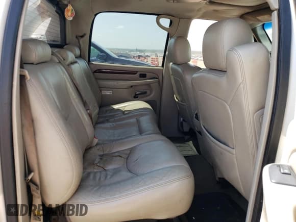 ✅ 2004 Cadillac Escalade EXT • VIN: 3GYEK62N54G137927 • Lot: 65477214. Listed on Copart with 141,120 mi. Free auction sales archive from the USA and detailed vehicle history report at DreamBid. Image 10.
