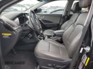 ✅ 2017 Hyundai Santa Fe Ultimate • VIN: 5XYZW4LA6HG443793 • Лот: 45515864. Опубликован ранее на Copart с пробегом 94 968 миль. Бесплатный доступ к архиву аукционных продаж из США и подробный отчёт об истории автомобиля на DreamBid. Изображение 7.