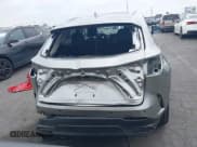 ✅ 2025 Lexus NX 450h+ Luxury • VIN: JTJHKCFZ2S2044140 • Lot: 42189367. Listed on IAAI with 1,955 mi. Free auction sales archive from the USA and detailed vehicle history report at DreamBid. Image 17.