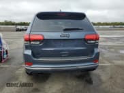 ✅ 2020 Jeep Grand Cherokee Limited • VIN: 1C4RJFBG8LC111531 • Лот: 84653175. Опубликован ранее на Copart с пробегом 45 204 миль. Бесплатный доступ к архиву аукционных продаж из США и подробный отчёт об истории автомобиля на DreamBid. Изображение 6.